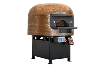 Pizza Ovens