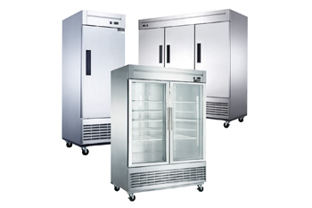 Refrigerations