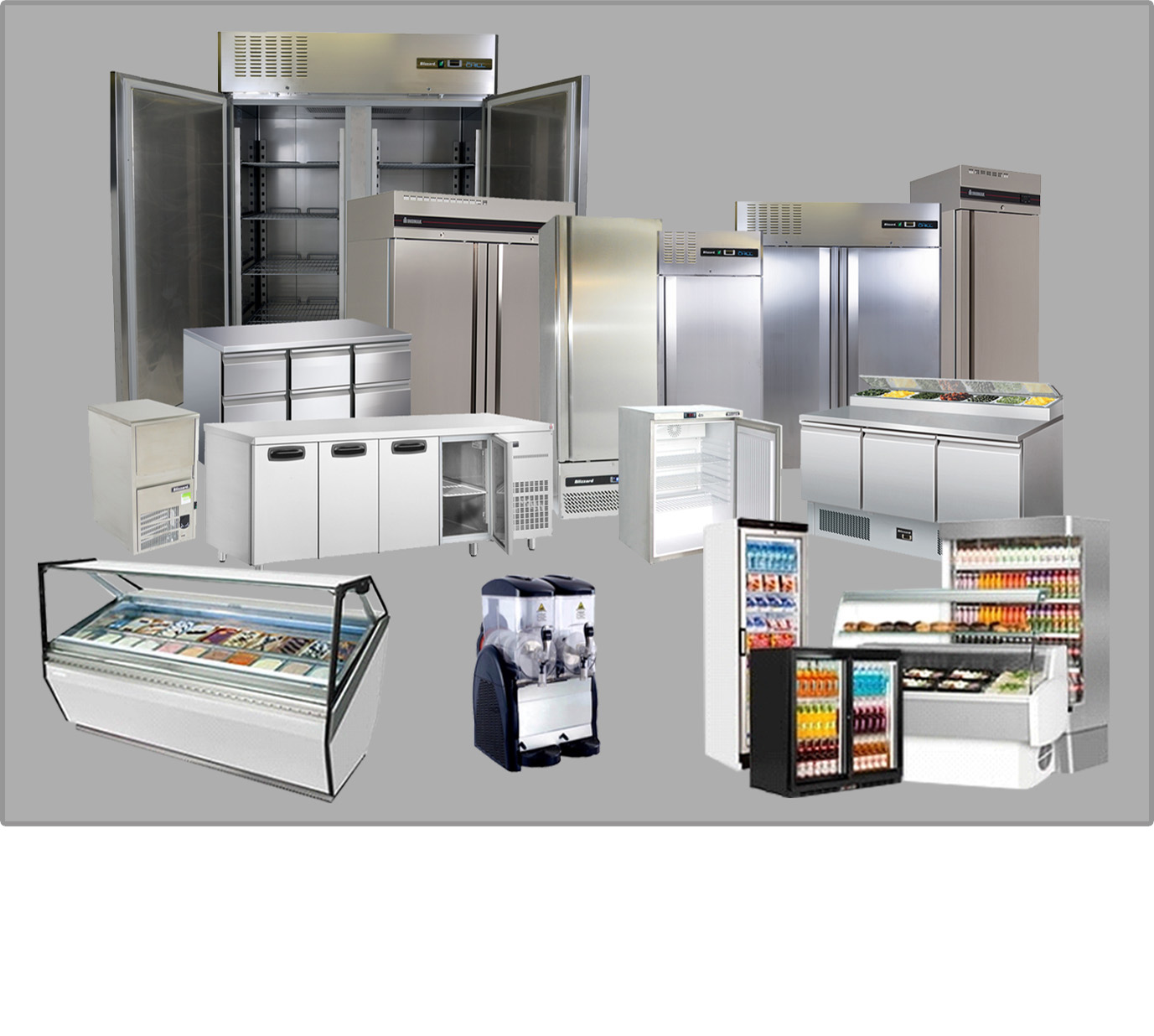Refrigerations