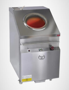SHAAN TANDOOR OVEN – COMMERCIAL RESTAURANT TANDOOR