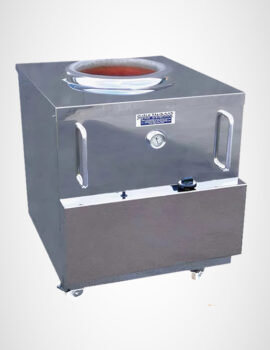SHAHI CLAY OVEN – COMMERCIAL RESTAURANT TANDOOR